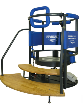 FIZIOTERAPIE VESTIBULARA MODUL B BUCURESTI PROVITA NORD CLINIC DOCENTILOR 12A